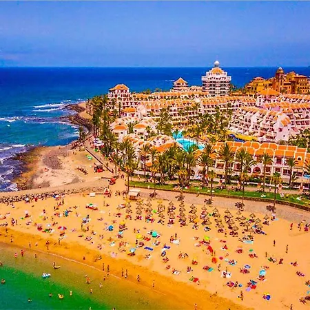 Apartamento In Parque Santiago Lll Arona (Tenerife)