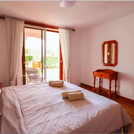 In Parque Santiago Lll Apartamento *