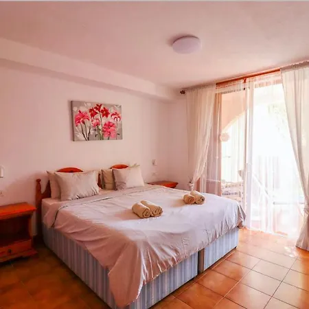 In Parque Santiago Lll Appartement *