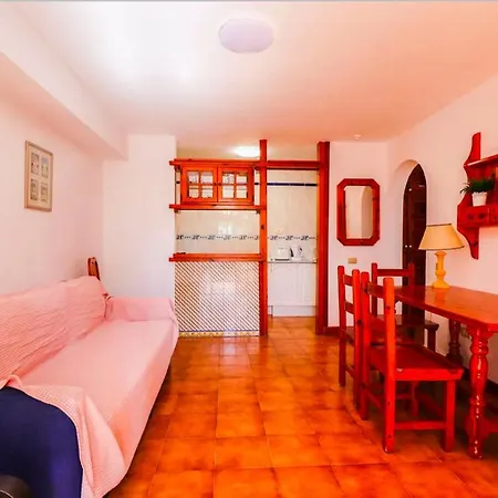 Apartment In Parque Santiago Lll *